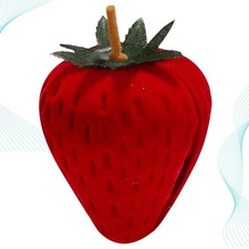  Erdbeer-Schmuckkästchen