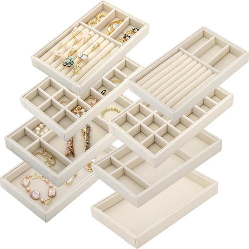 Elsjoy 8er set samt schmuck - elsjoy,