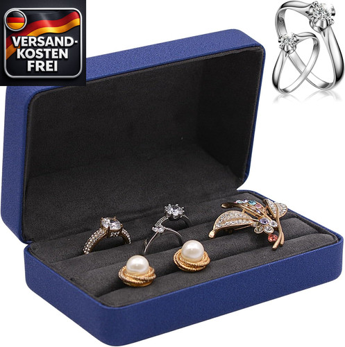 Schmuck organizer box für - schmuck,