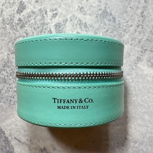 Tiffany kalbsleder leder - &,