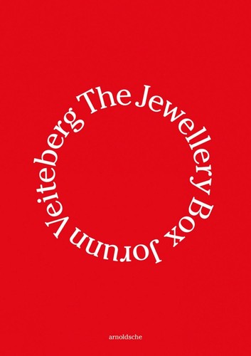 The jewellery box - the, by
