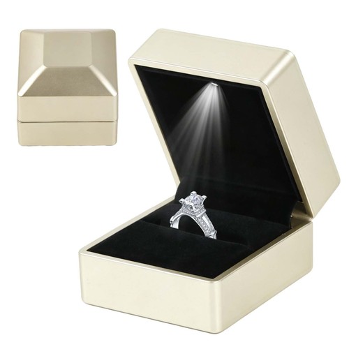 Schmuckschatulle joyan ringbox - joyan,