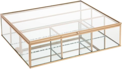 Atmosphera schmuckschatulle - -,