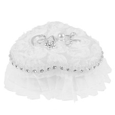  Schmuckschatulle Für Ringe