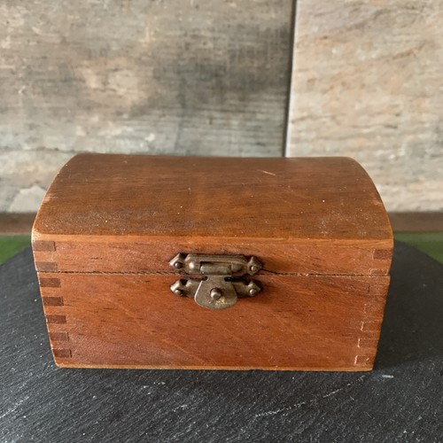 Holztruhe aufbewahrungsbox - holztruhe,