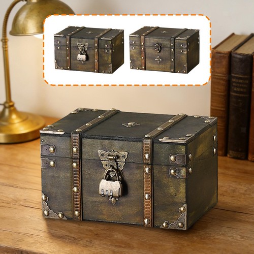 Vintage aufbewahrungsbox - vintage,