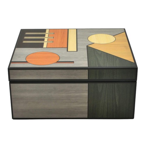 Schmuckbox - ,