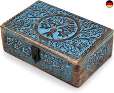 BHAVATU Handgefertigte