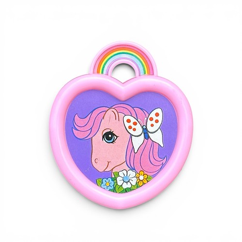 Little pony schmuckset rosa - schmuckset,