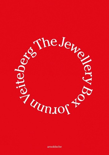 The jewellery box jorunn - jewellery,