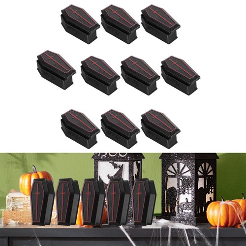 10x mini sarg schatullen - sarg,
