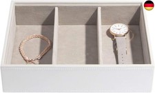 Stackers Weiß Klassisch