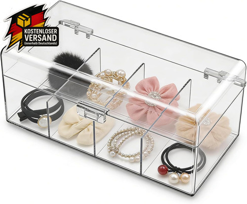 Aufbewahrungsbox für