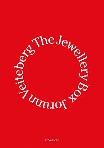 The jewellery box - jewellery,