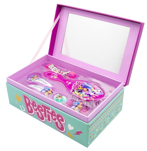 Little pony the movie - the,