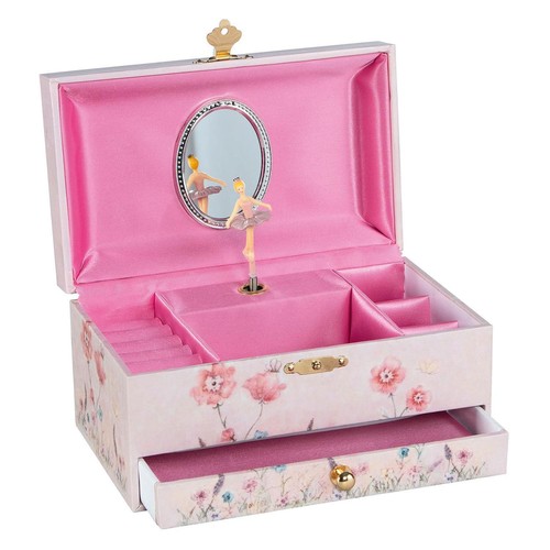 Goki 15566 musikspieldose - -,