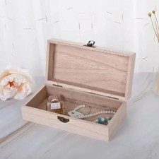 Retro Holz-Organizer
