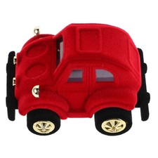 Ohrring Schmuckschatulle